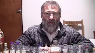 How does my whisky compare (and what do I like)?