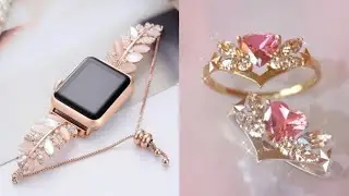 Most beautiful jewellery design 😍❣️|Jewellery designs|Knowledge with me