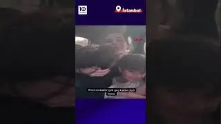 Dilan Polat tahliye olduktan sonra kaydettiği görüntüleri paylaştı