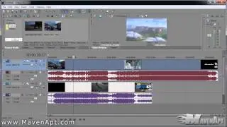 4. Sony Vegas Tutorials in Urdu - Track List - Urdu Tutorials