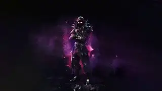 SOLO WIN - END SNIPER BATTLE
