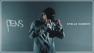 Pens - Stelle Cadenti (Video Ufficiale)