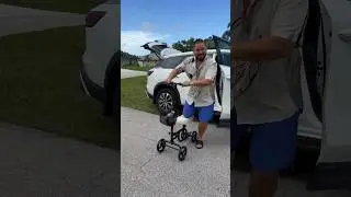 ЖЭКа и его Харлей