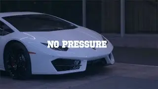 Matt Reed ~ No Pressure [MUSIC VIDEO]