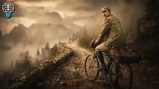 El Ciclista Desaparecido | La Ultima Foto De Frank Lenz