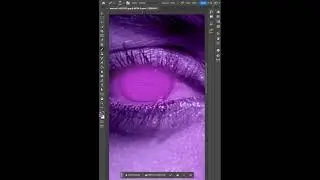 Easy Eye Glow