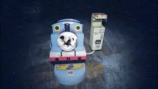 Welcome to Dreamland | SCP Parawatch