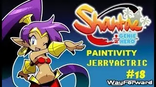 HYPNO BARON | Shantae: Half-Genie Hero #18