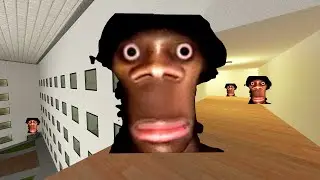 Goofy Ahh Horde Nextbot Gmod №5
