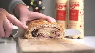 Video navideño