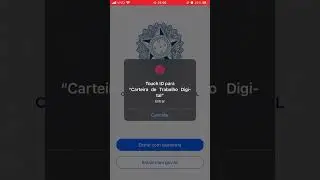VER SE A CARTEIRA ESTÁ ASSINADA 2024