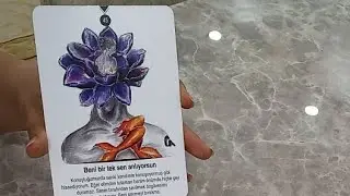 Aklinizdaki Kişinin Enerjisi ve Kararı nedir? #keşfet #tarot #keşfetteyiz #tarotreading #astroloji