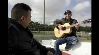 JUNKYLLEROS - Y eres tu