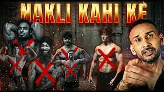 India ke nakli influencers EXPOSED - Singha, Mannu Chaudhry, Ishaan Thakur, Prem Joshi, Vegaas