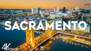 Top 10 Best Things To Do In Sacramento, California [Sacramento Travel Guide 2025]