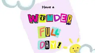 Wonderful Things