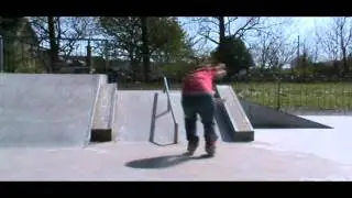 Little Edit of Leftovers