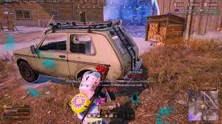 PUBG BATTLEGROUNDS\КОГДА В МЯСЕ #пабг #pubgshorts #pubg #pubgbattlegrounds #pabg #pabgmobail #short