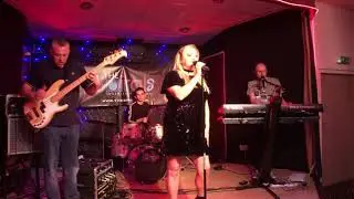 Can't Stop the Feeling - The Spirals