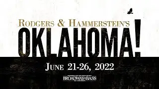 OKLAHOMA! on Tour at Bass Hall June 21-26