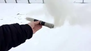 ДЫМОВУХА