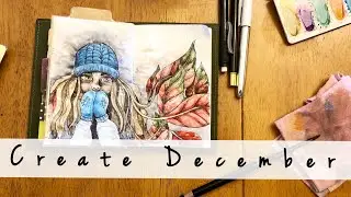 Create DEC 2018 | Day 19
