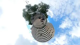 Zick Zack - OCBOYBLAU (Offizielles Musikvideo)