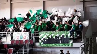 2016-12-05 Green White Boys išvyka į Alytų