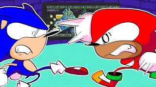 Pretty Much Sonic 3 & Knuckles