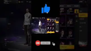 Advance server sign in reward in free fire game | #garenafreefire #freefire #shorts