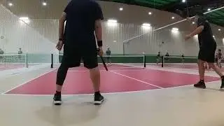 Ct/Keith vs Ivan/ Shane Game 2 Gambit