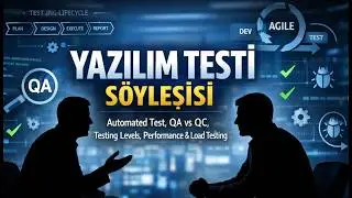 Yazılım Testi - Software Testing
