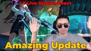 THIS CHANGES EVERYTHING Zenless Zone Zero 1.3 Special Program