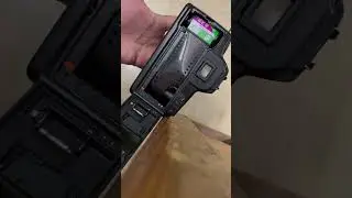 Canon Eos 1000QD