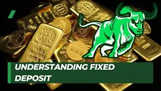 Understanding Fixed Deposits: A Step-by-Step Guide #investing #mutualfunds #finance