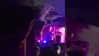 Midnight Live @ Poor kids mansion Los Angeles 2/24/24
