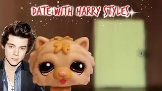 LPS: Date with Harry Styles