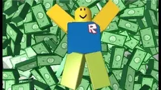 iDubbbz Green Screen (Roblox kid)