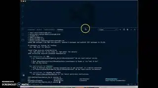 M448: VS Code: create project, use CodeHS code, run on ios Emulator