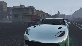 SURVIVOR SERIES - GTA Online
