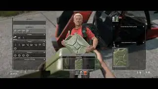DayZ Diesel Vehicles Mod
