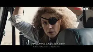 Lo Que Viene | Corresponsal de guerra