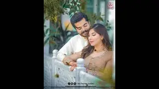 তোর বর্ষা চোখে ঝরতে দেবনা বৃষ্টি 🌿