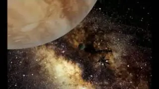 Earth & Beyond Intro Cinematic HD