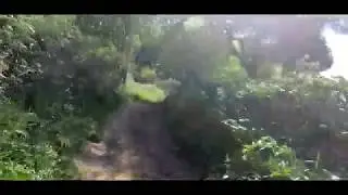 Diverge Around Herefordshire