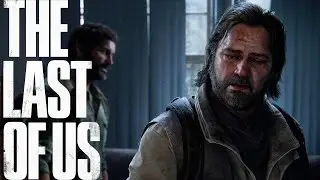 (Перезалив из ВК) The Last of Us #5 | Щедрый город Билла! [Прохождение]