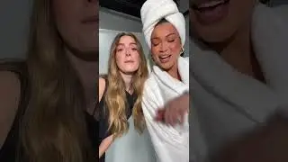 WE'RE BACK..... WITH ANOTHER BLUSH