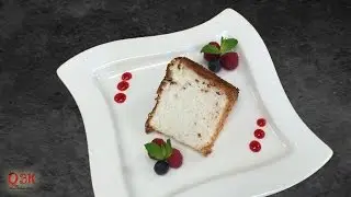 Angel Food Cake ᴴᴰ