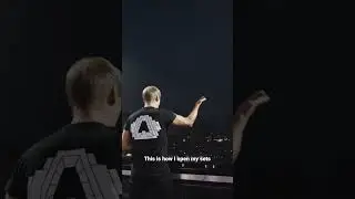 What would your opening track be 🤔 