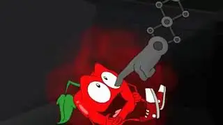 Apple Jacks - Tickle Scene